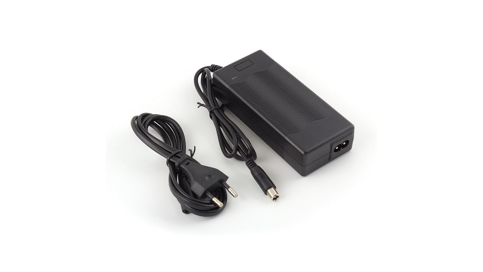 Elektrinio paspirtuko įkroviklis 42V 2A