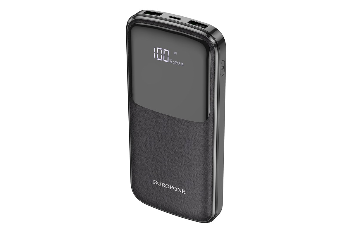 Išorinė baterija Power Bank Borofone BJ17 10000mAh