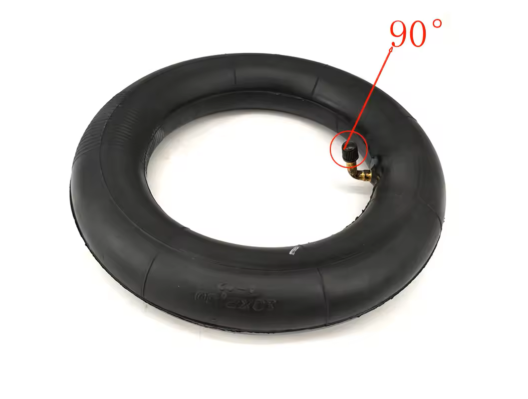 Vidinė padangos kamera 10 colių