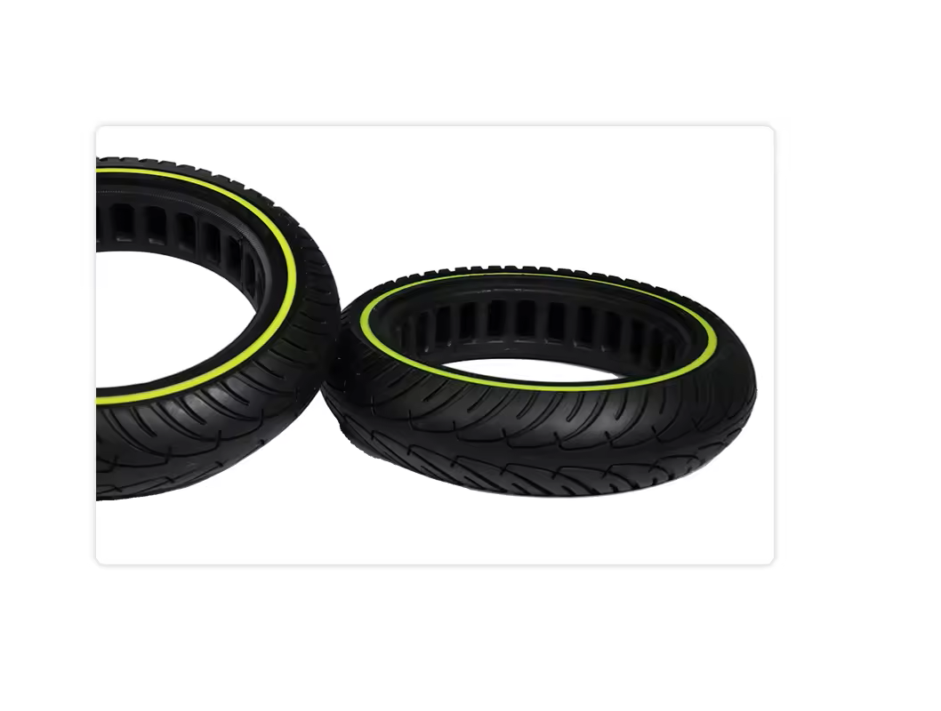 Pilnavidurė,beorė Xiaomi paspirtuko padanga 8.5×2.0 - Image 2