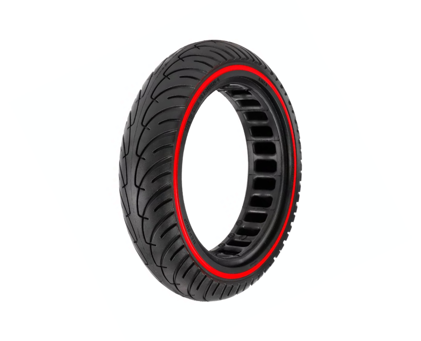 Pilnavidurė,beorė Xiaomi paspirtuko padanga 8.5×2.0