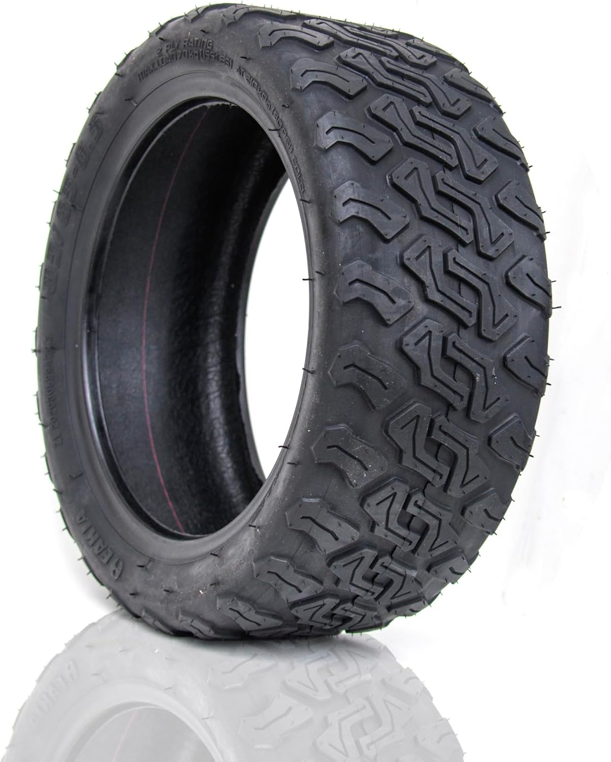 Padanga bekamerinė 80/65-6.5