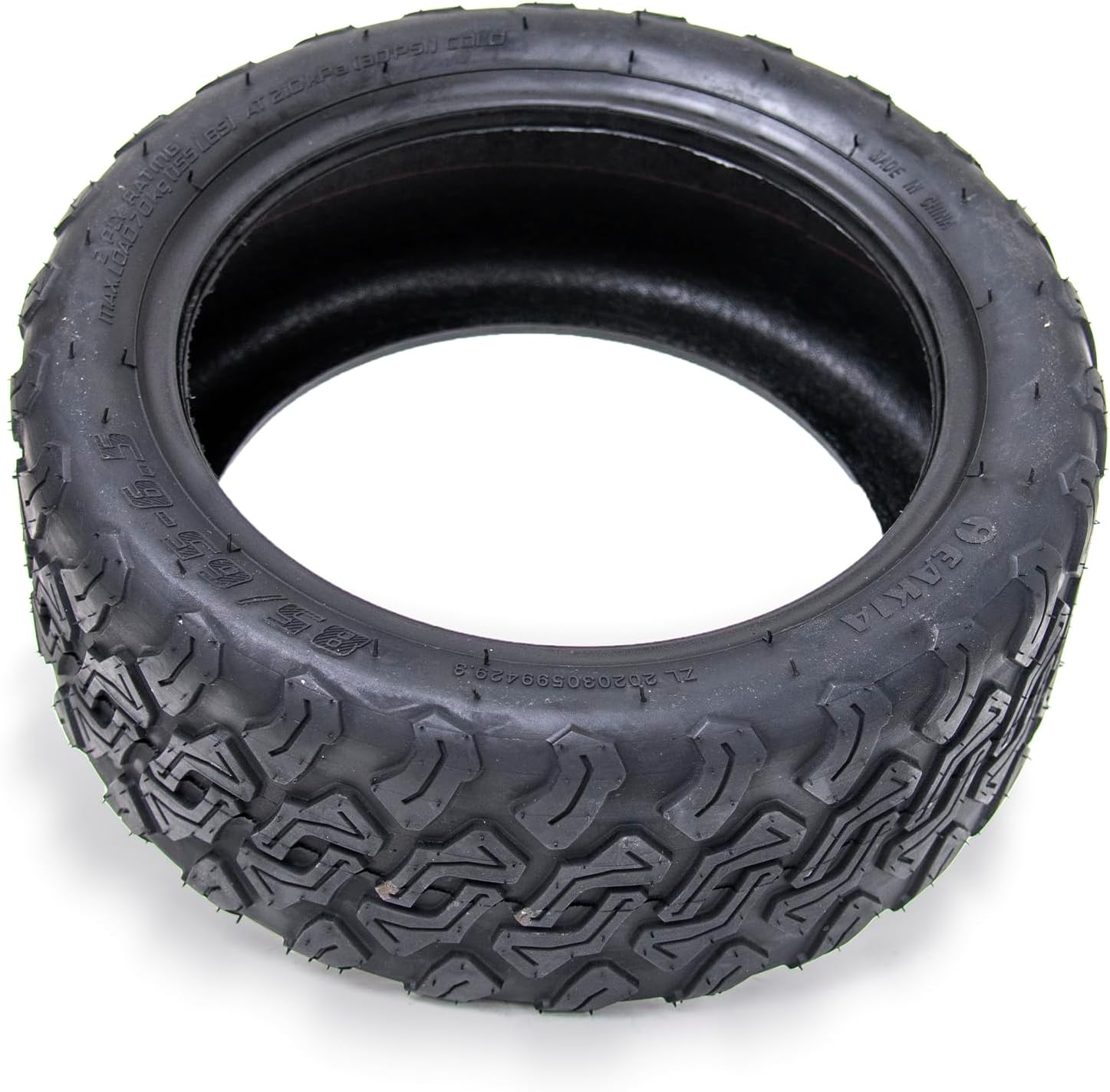 Padanga bekamerinė 80/65-6.5 - Image 2