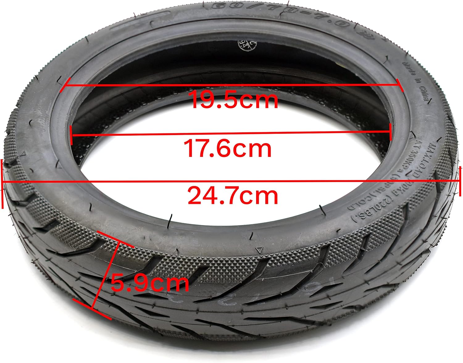 Padanga 60/70-7.0 - Image 2