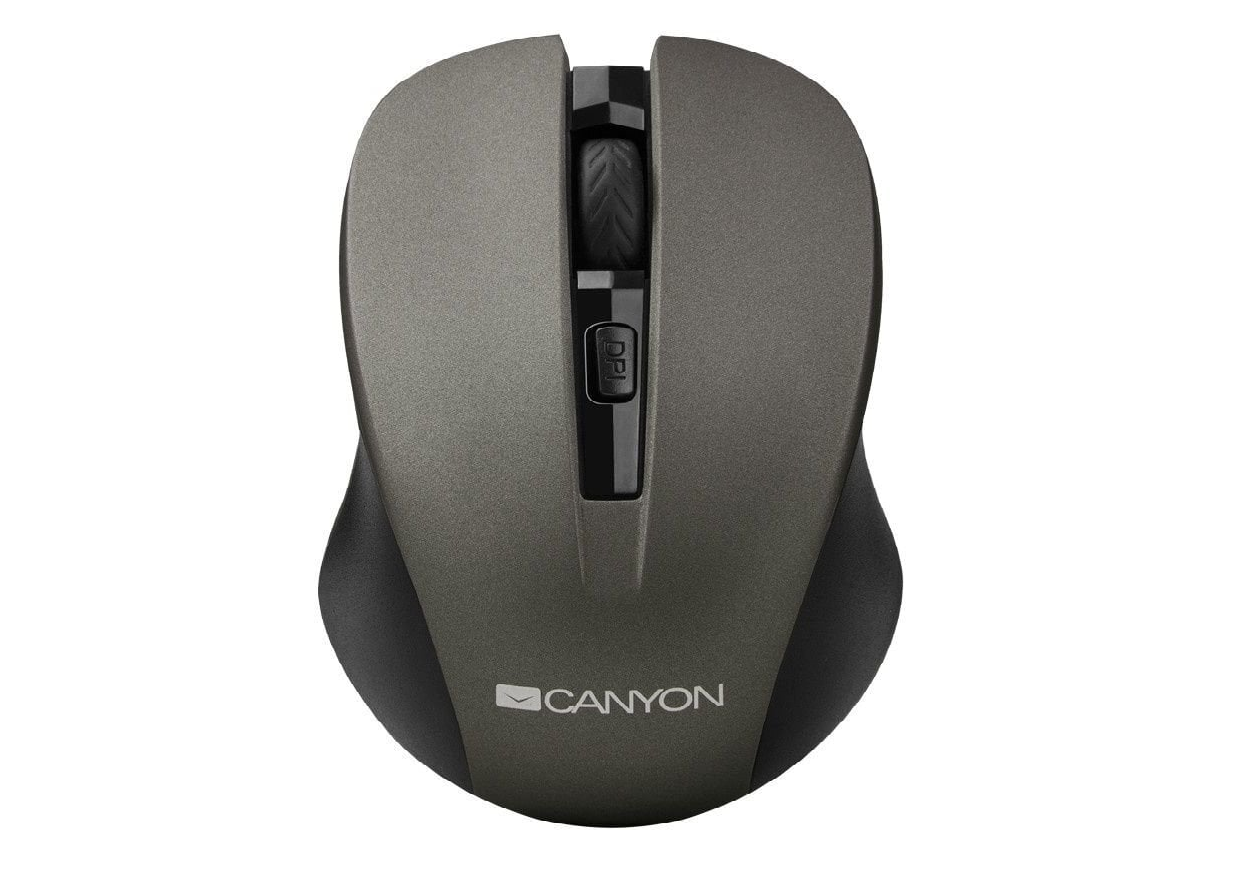 Pelė CANYON belaidė