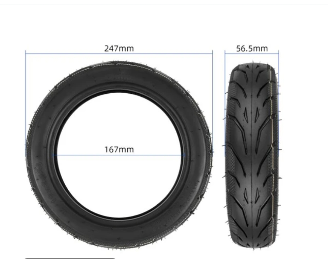 Padanga 10x2,125 - Image 2