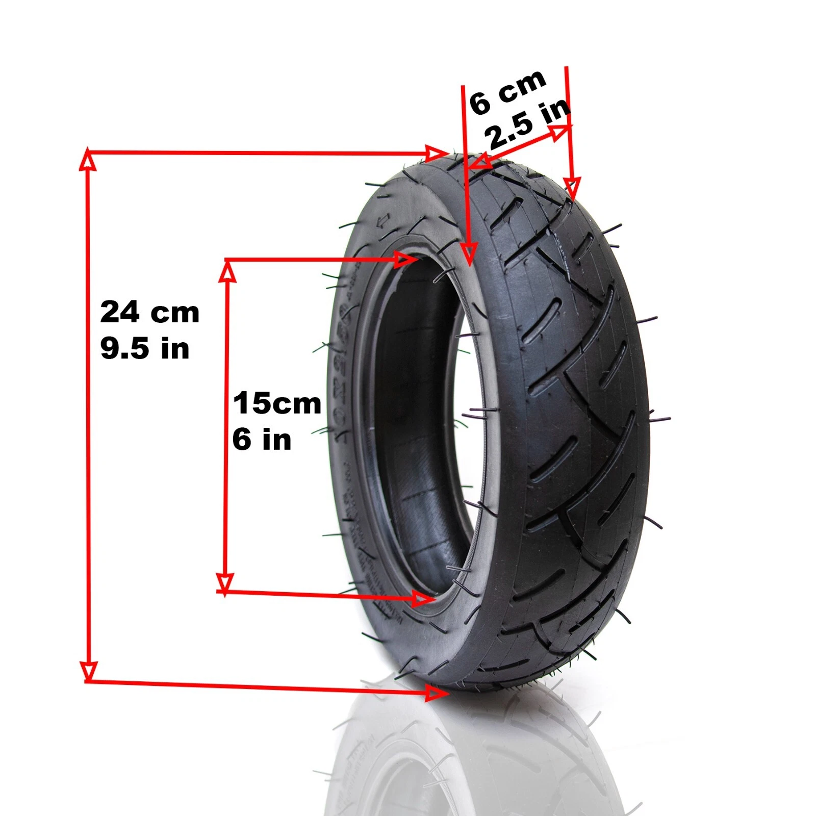Padanga 10x2.5 - Image 2
