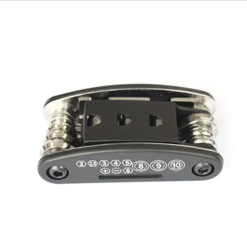 Daugiafunkcinis įrankis paspirtukui 16in1 - Image 2