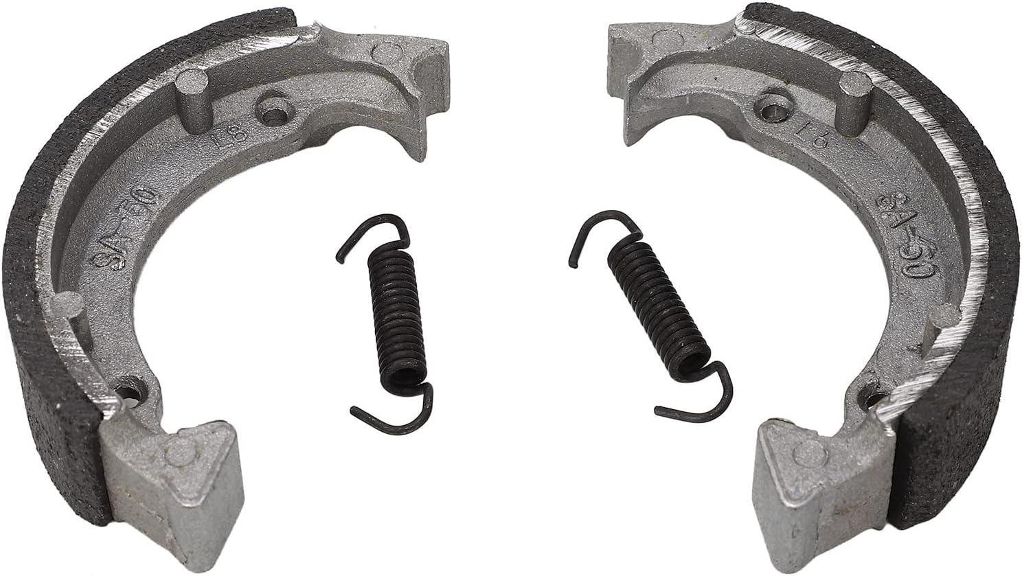 Ninebot Segway Max G30 stabdžių kaladėlės