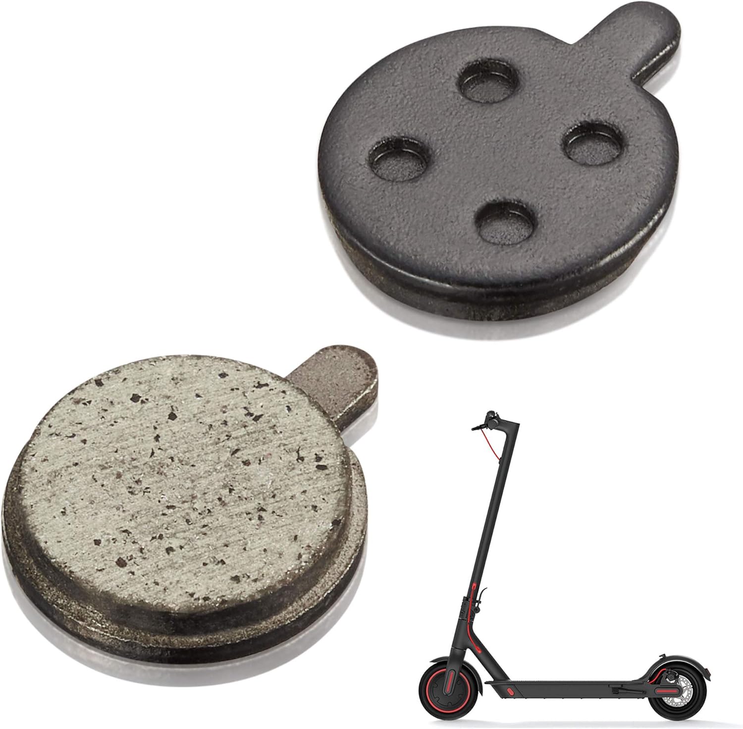 Xiaomi M365 PRO/Pro2 stabdžių kaladėlės