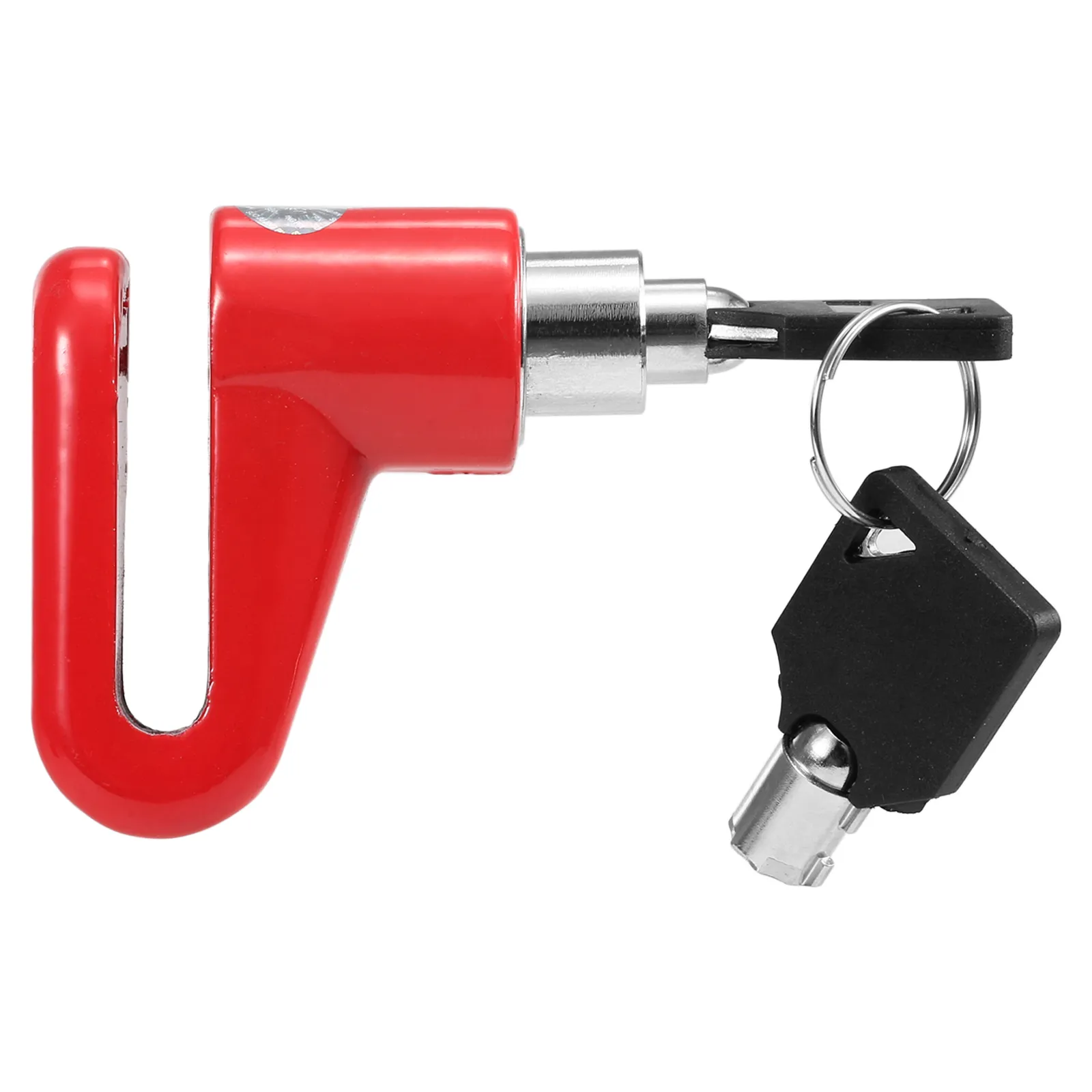 Elektrinio paspirtuko stabdžių disko užraktas - Image 4