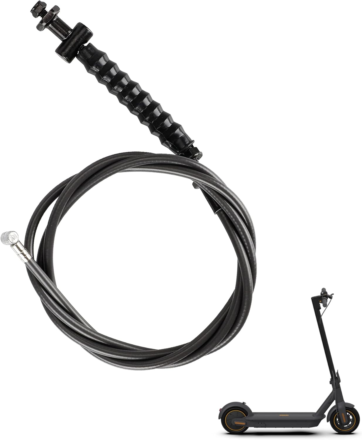 Stabdžių trosas Segway MAX G30 paspirtukui