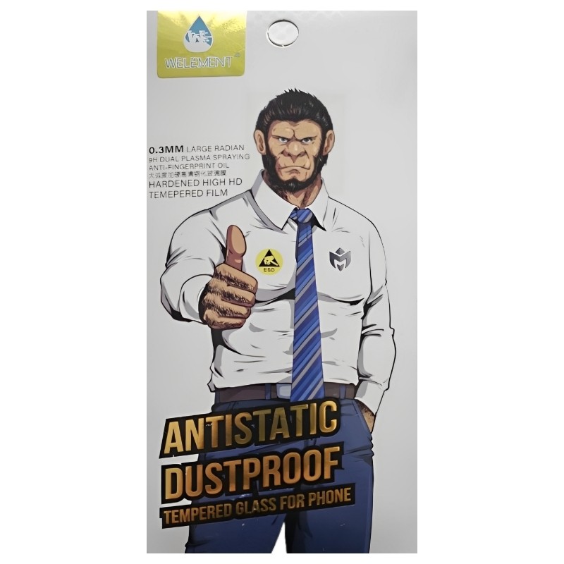 LCD apsauginis stikliukas ESD Anti-Static Xiaomi 13T / 13T Pro - Image 2