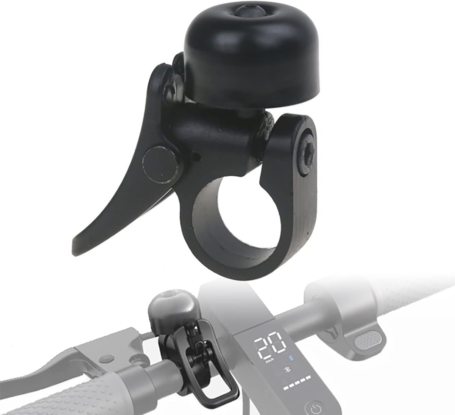 Xiaomi Paspirtuko Skambutis