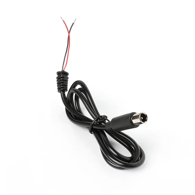 Xiaomi/Segway paspirtuko pakrvėjo DC laidas