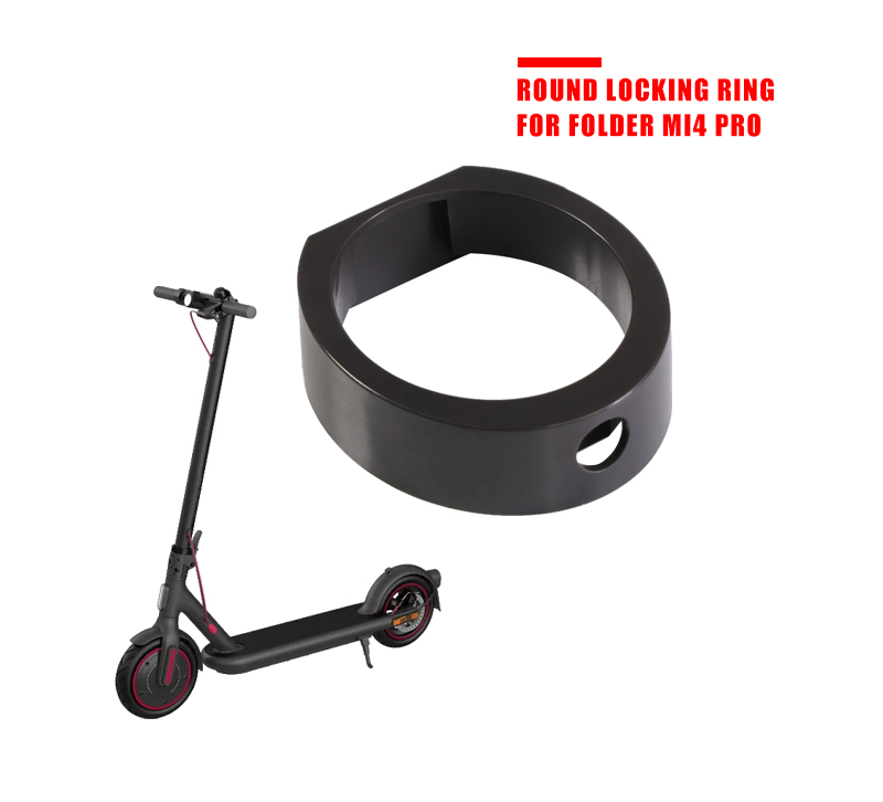 Xiaomi MI4 Pro Paspirtuko Sulenkimo mechanizmo užrakto žiedas