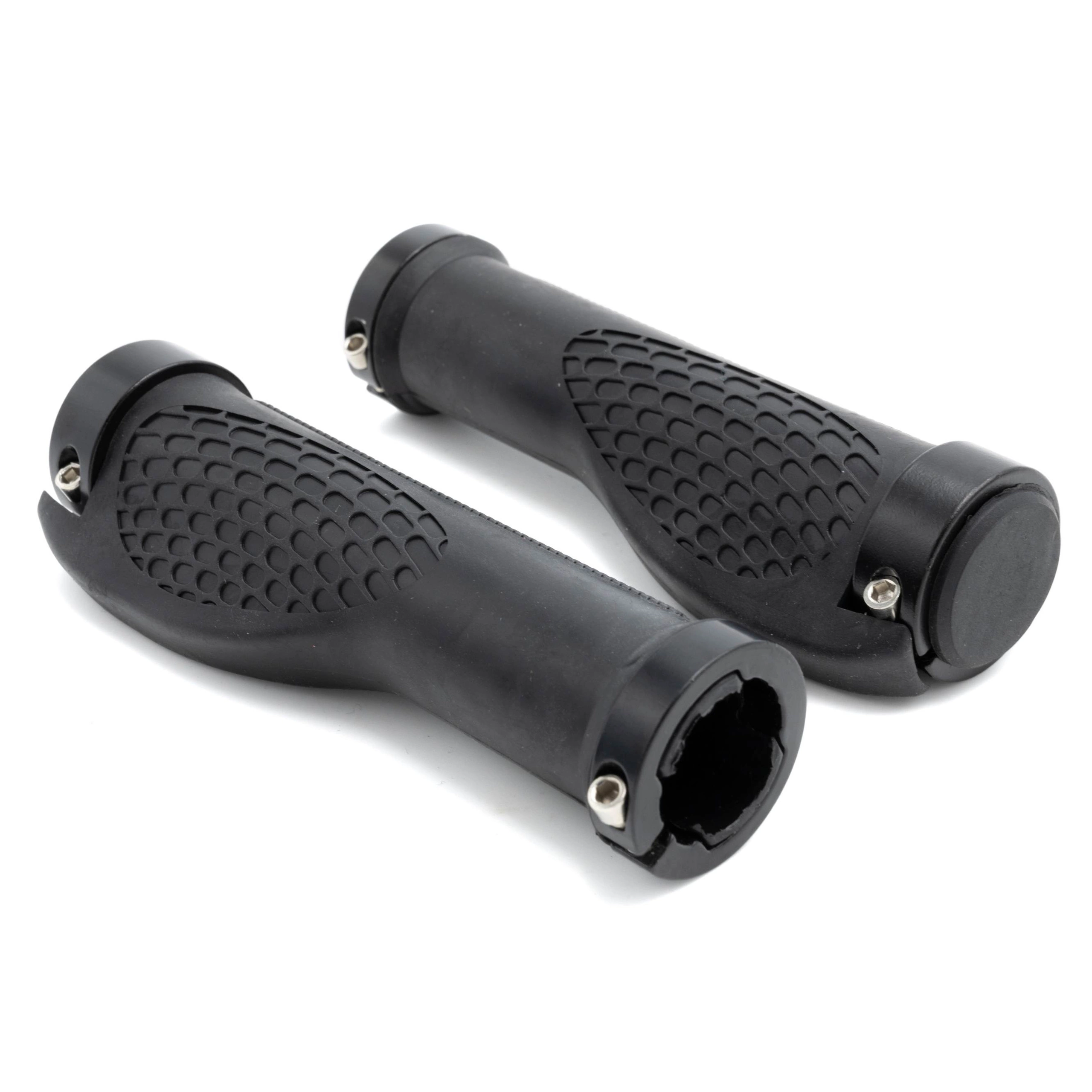 Paspirtuko / Dviračio Guminės rankenos