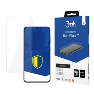 3MK HardGlass Max Lite tempered glass for Samsung Galaxy