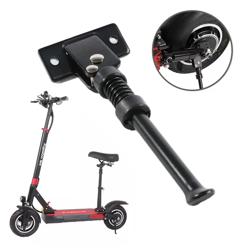 Metalinis kickstand Kugoo M4 Pro paspirtukui