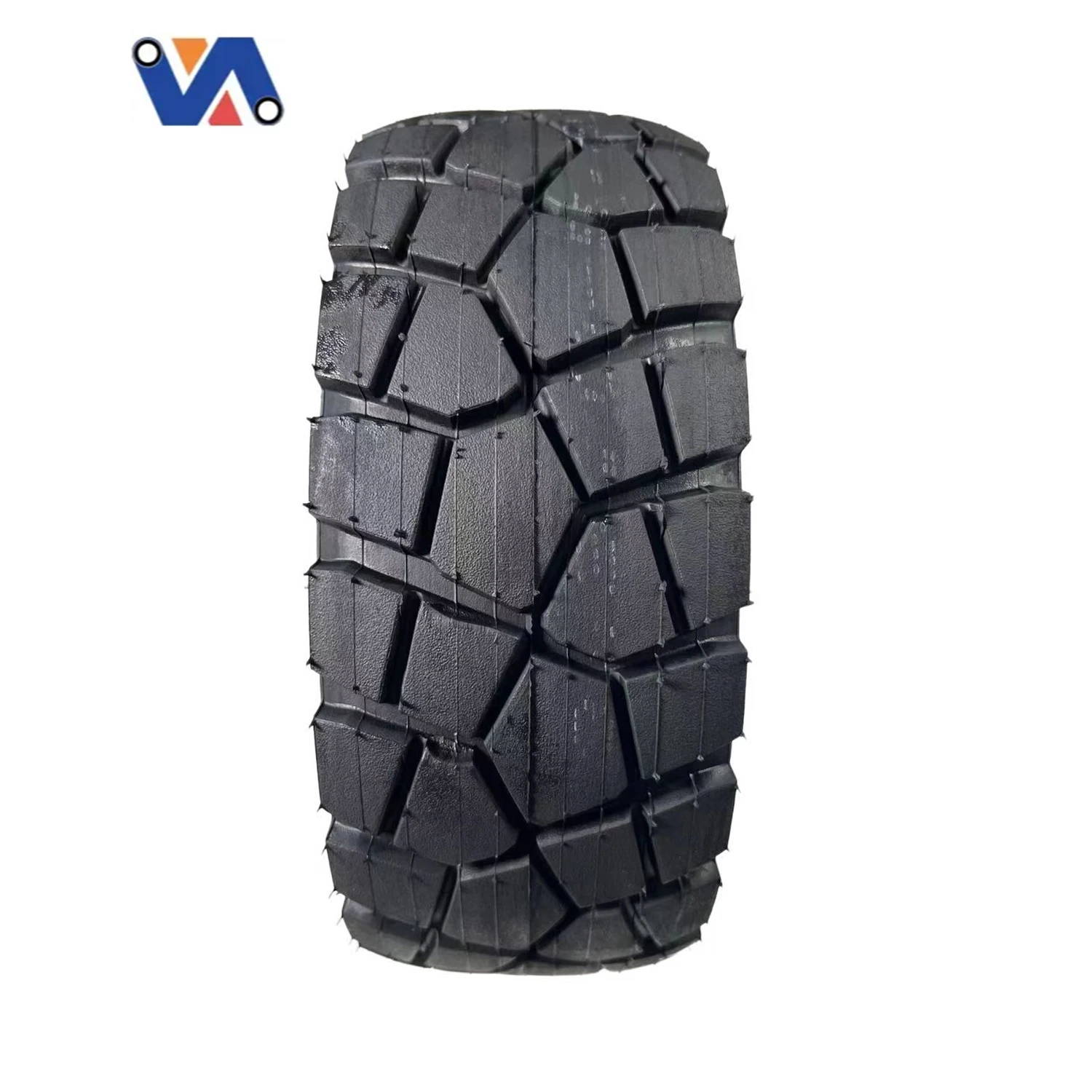 9x3.0-5.5 off-road padangos protektorius KuKirin G2 Pro