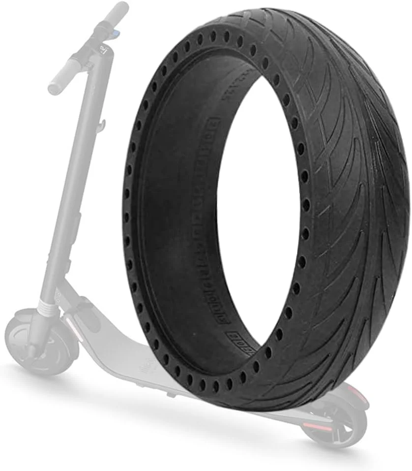 Pilnavidurė padanga 200x50 (8x2.125) Segway Ninebot ES serijos paspirtukams
