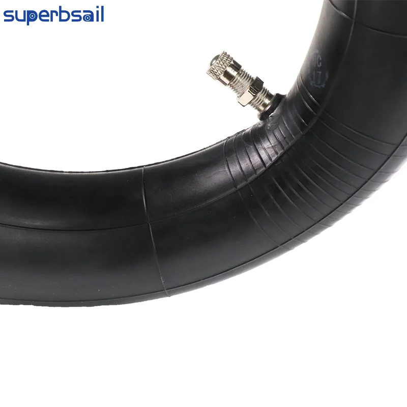Reinforced 8.5x2 inner tube for Xiaomi M365 Pro 2 electric scooter