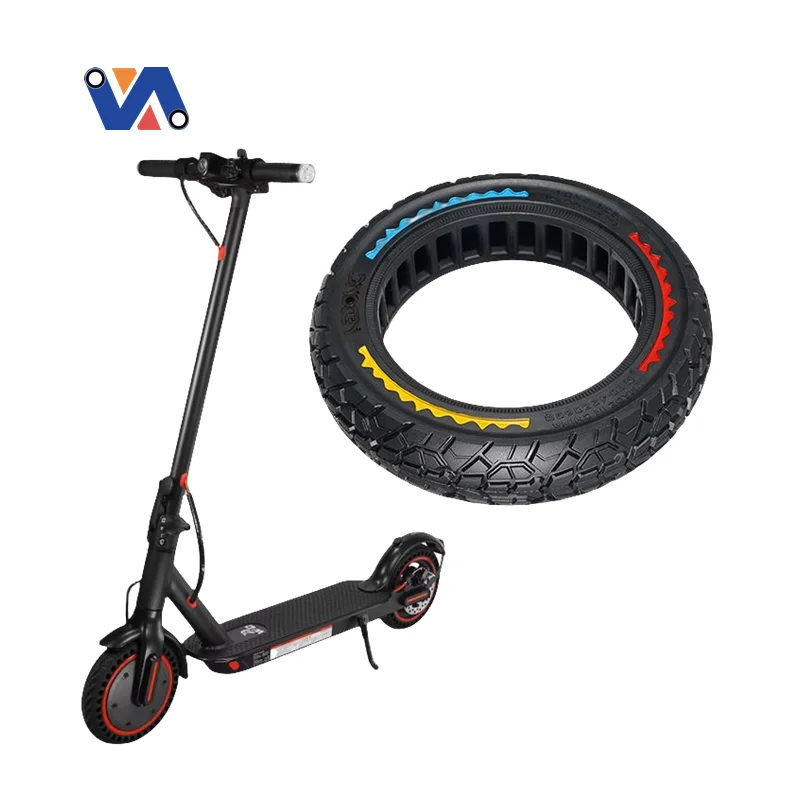 8.5x2 OFF-ROAD pilnavidurė padanga Xiaomi M365