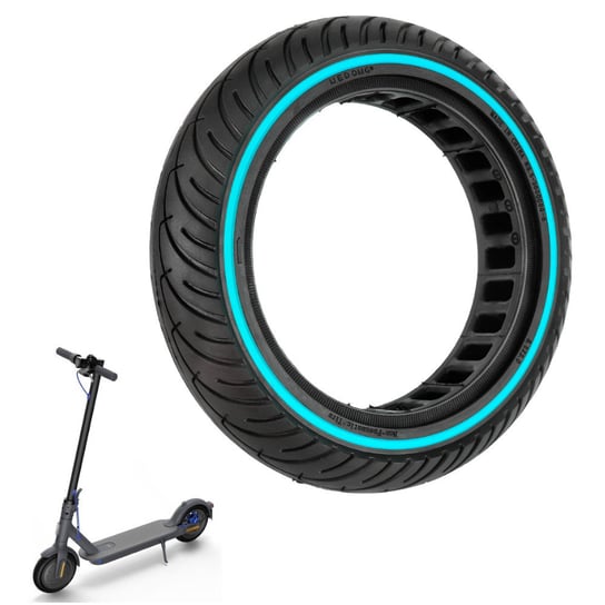 8.5x2 pilnavidurė padanga Xiaomi M365