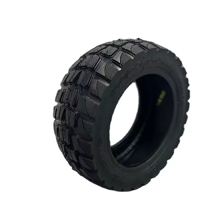 100/65-6.5 bekamerinė OFF-ROAD padanga elektriniam paspirtukui