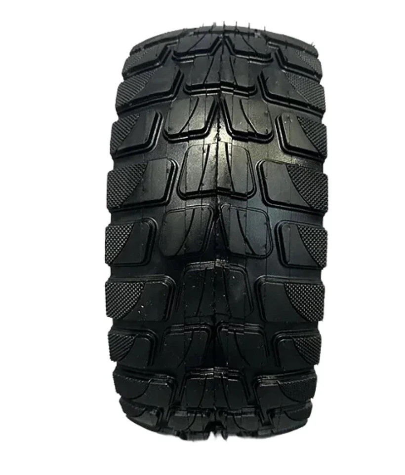 100/65-6.5 OFF-ROAD padangos protektoriaus raštas