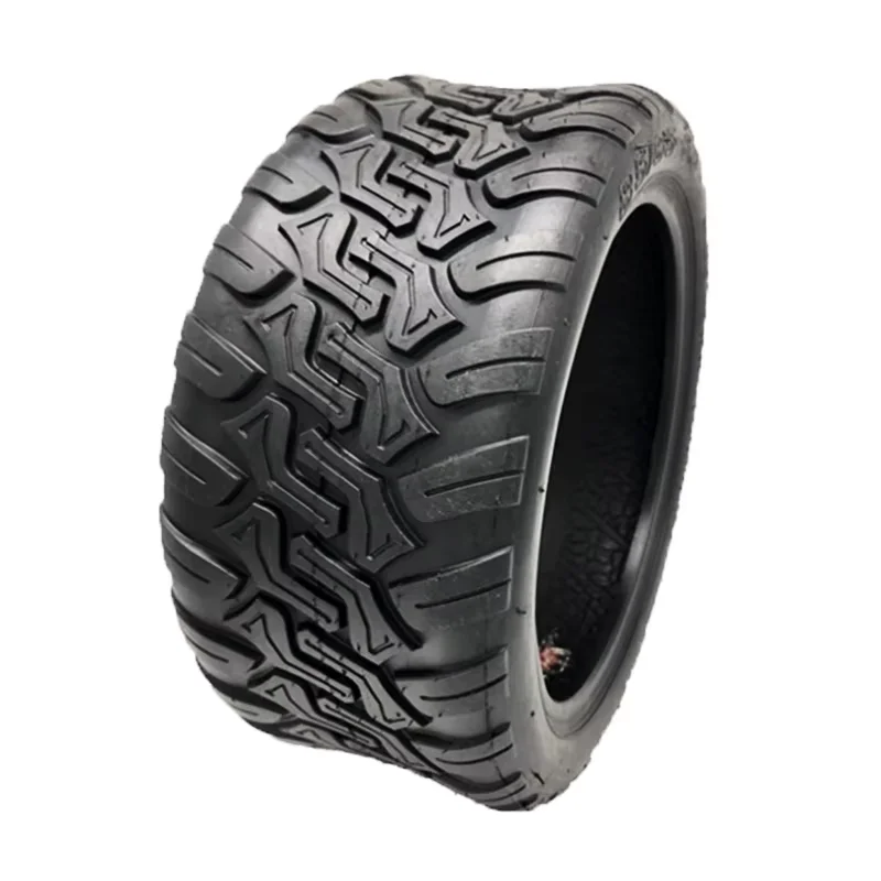 85/65-6.5 OFF-ROAD tubeless padanga Kugoo G2 Pro elektriniam paspirtukui