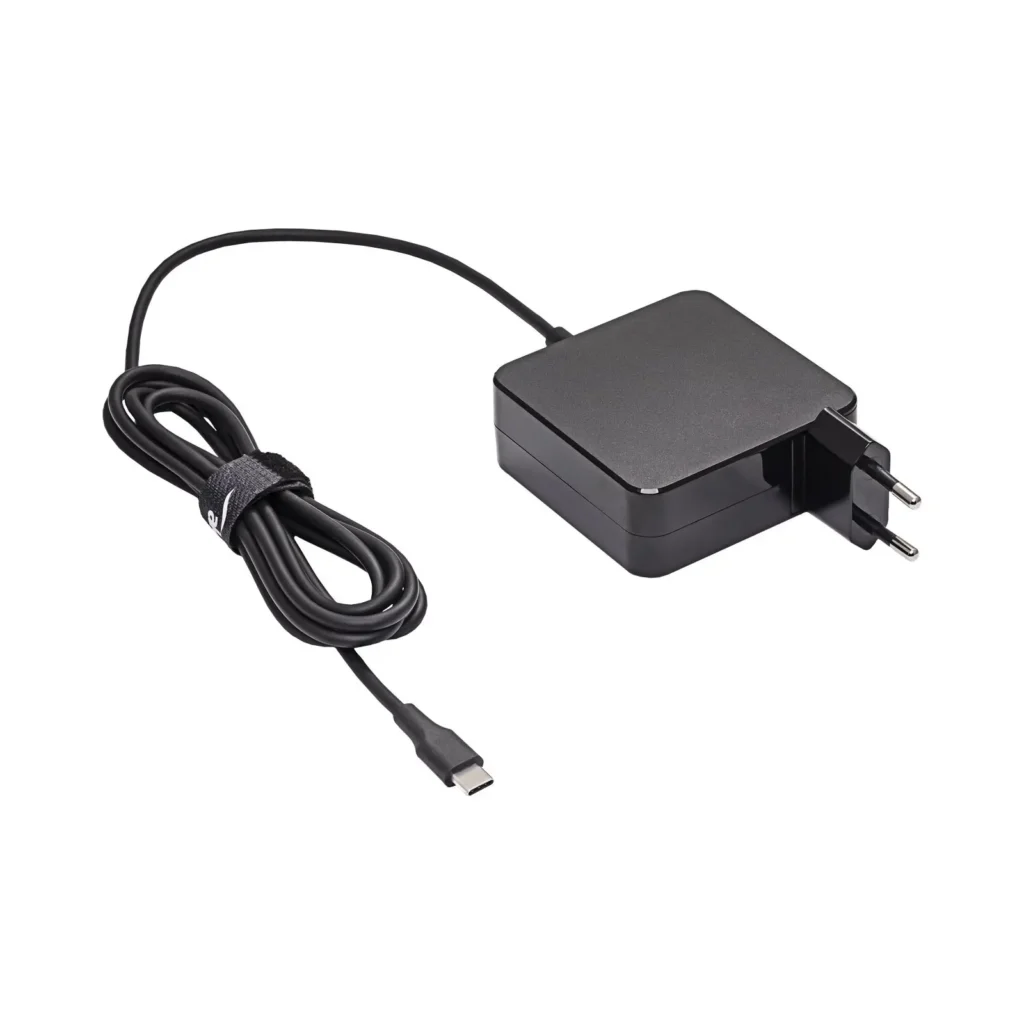 Akyga AK-ND-60 45W USB-C nešiojamojo kompiuterio įkroviklis