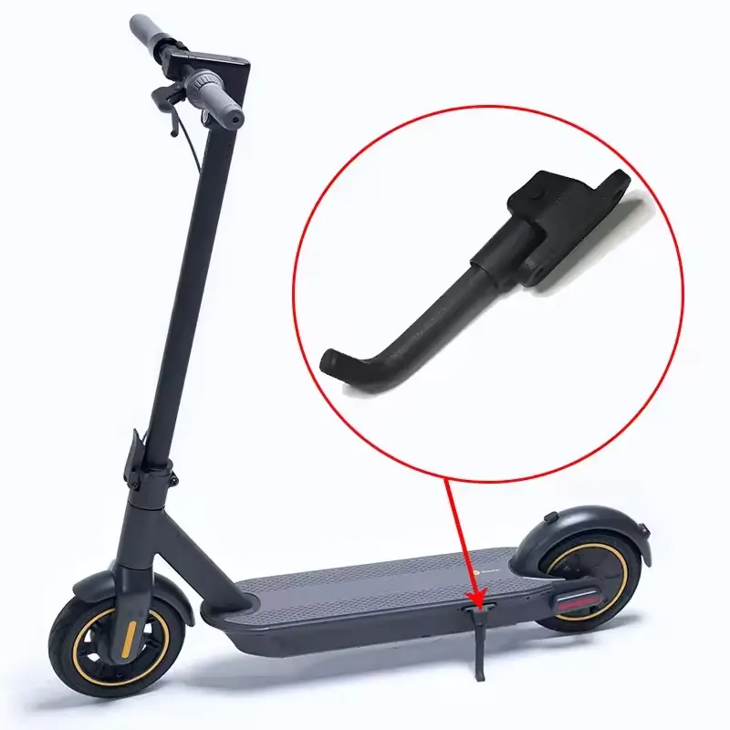 Atraminė kojelė Ninebot Segway Max G30 G30D paspirtukui