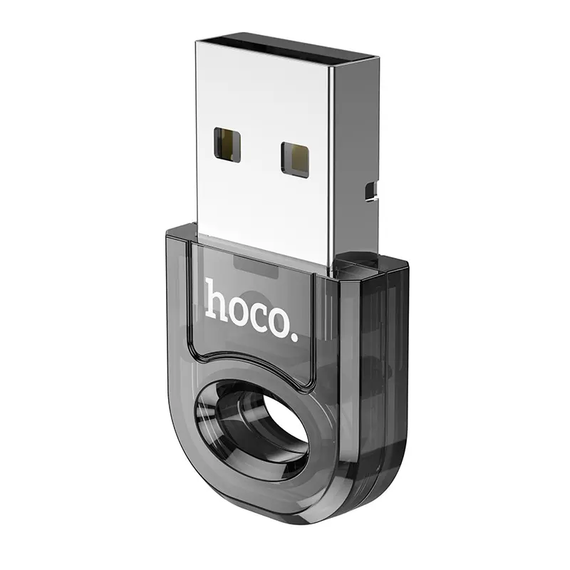 Bluetooth USB adapteris HOCO UA28 Bluetooth 5.1