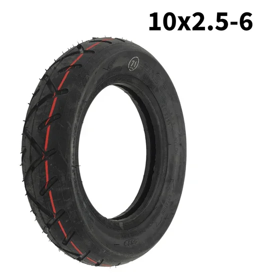CST 10x2.5 padanga elektriniam paspirtukui