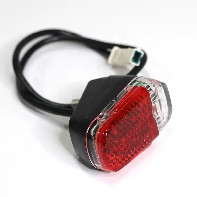 Galinė LED lemputė Ninebot Segway Max G30D paspirtukui