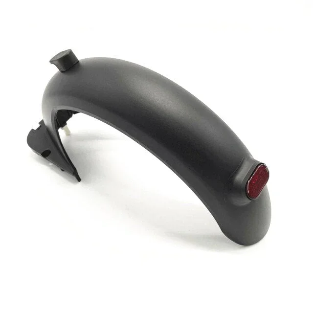 Ninebot Segway Max G30 galinis purvasaugis