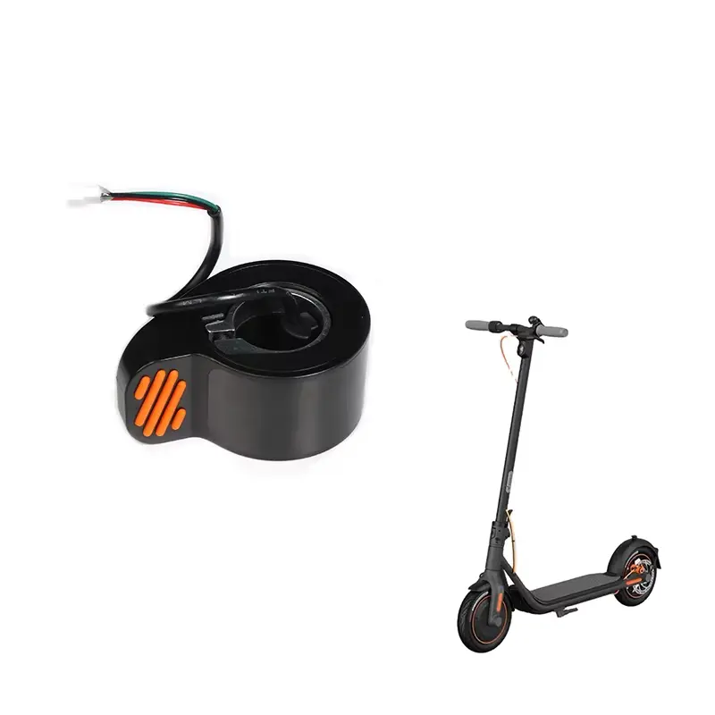 Gazo rankenėlė akseleratorius Ninebot Segway F20 F25 F30 F40 D18 D28 D38