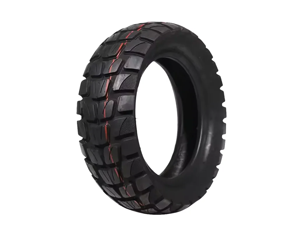 10x3 (255x80-6) OFF-ROAD padanga su giliu protektoriumi elektriniam paspirtukui