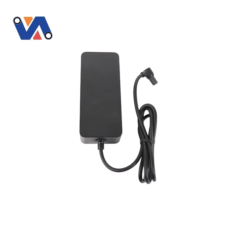 53.6V Xiaomi elektrinio paspirtuko įkroviklis su DC jungtimi