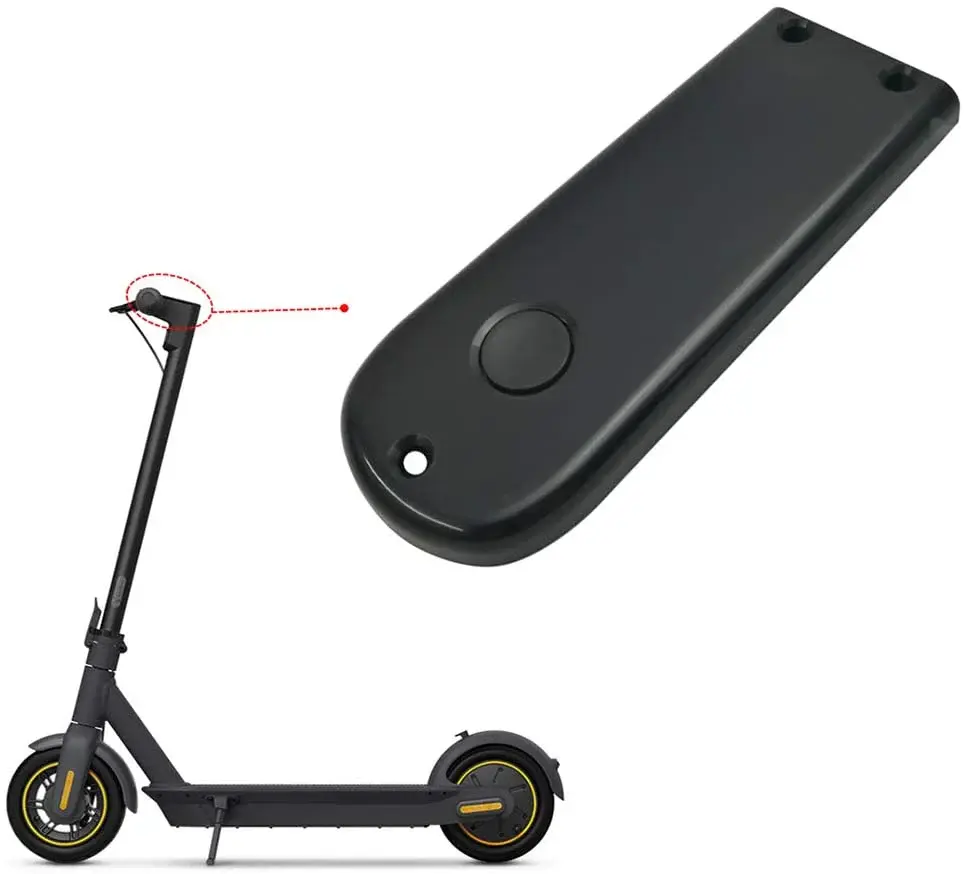 Ninebot Segway Max G30 ekrano dangtelis