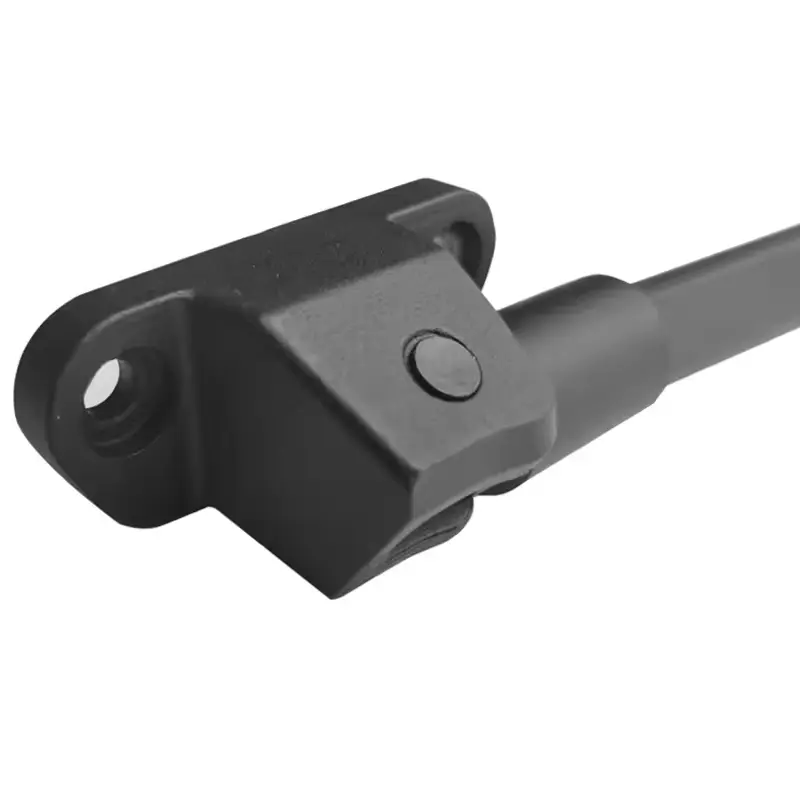 Ninebot Max G30 G30D atraminės kojelės tvirtinimo vieta