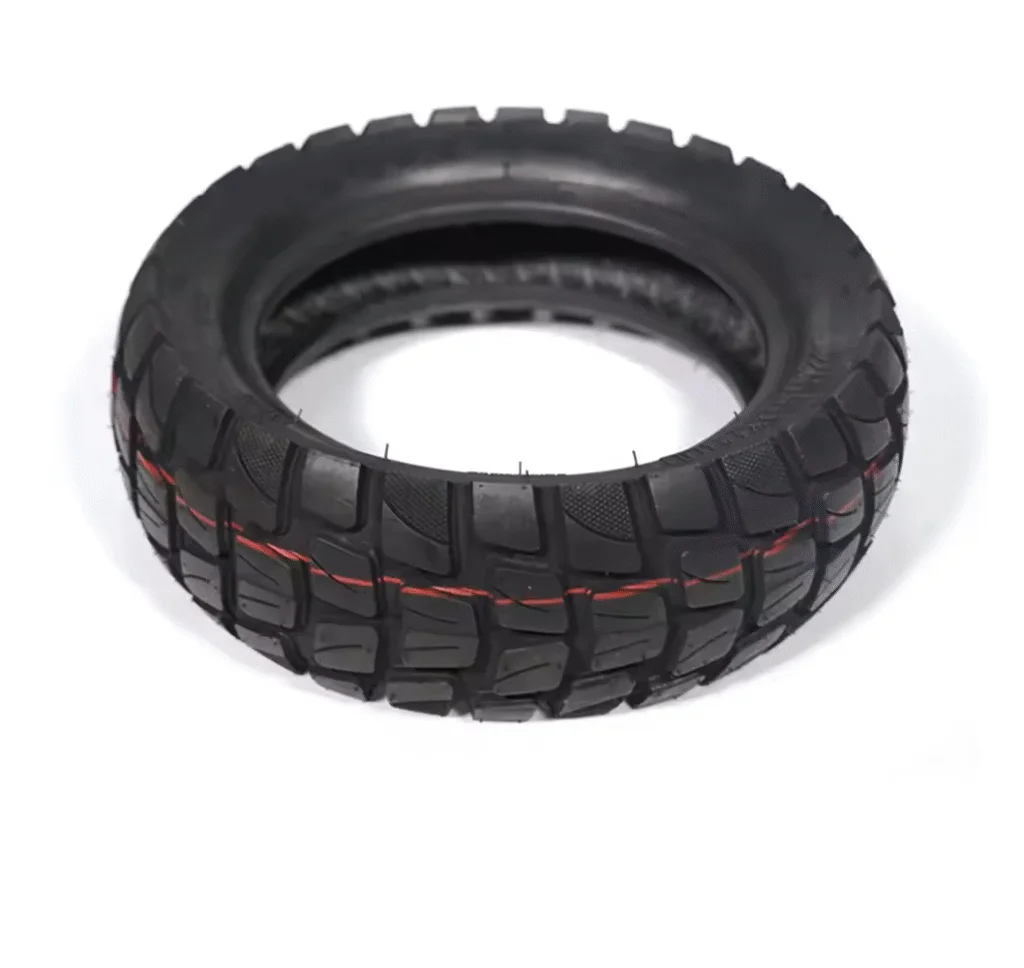OFF-ROAD padanga 10x3 VSETT 10+, Zero 10X, Kaabo Mantis ir kitiems paspirtukams