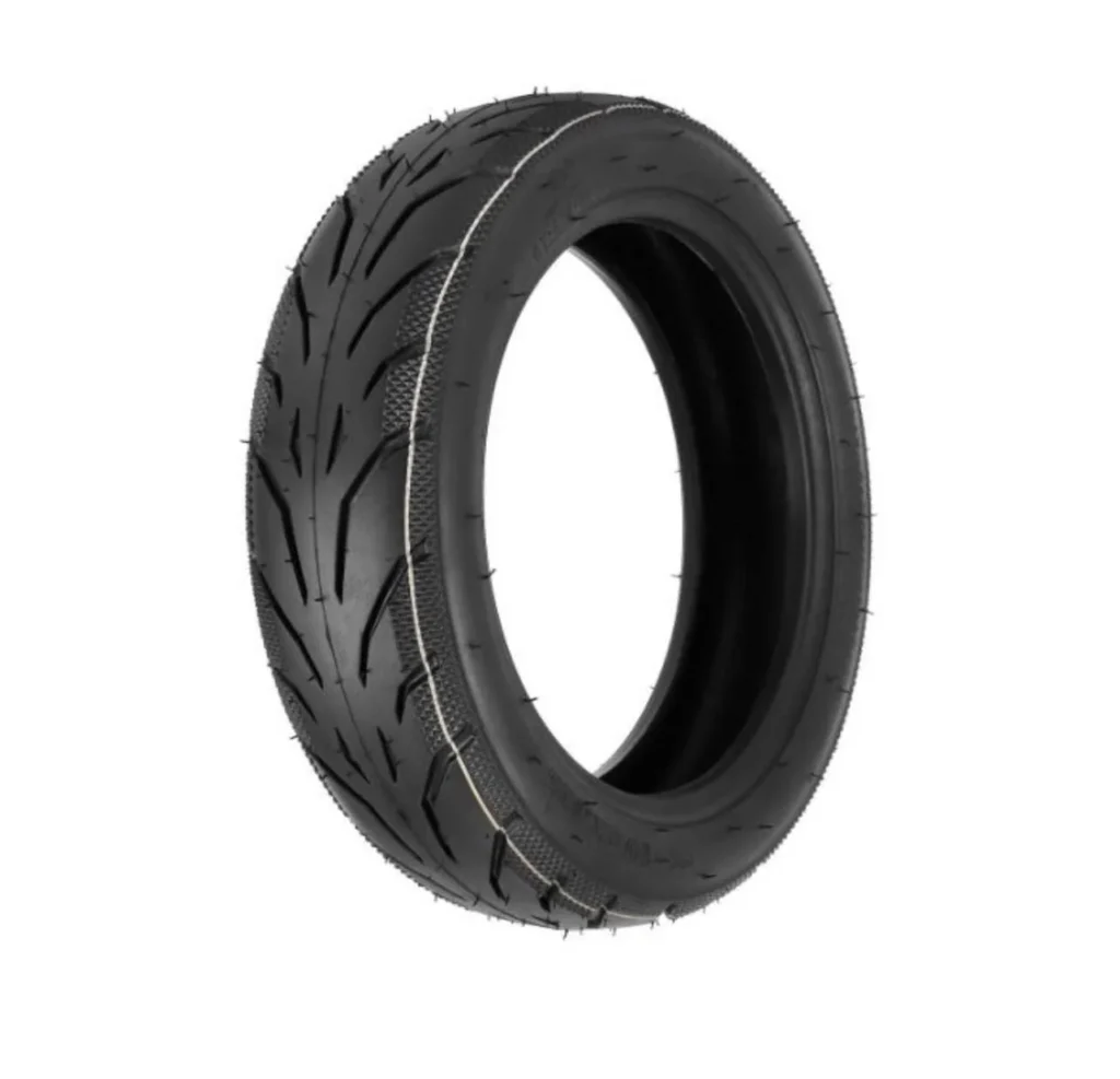 10x2.125 padanga Segway Ninebot F20 F25 F30 F40 ir Xiaomi 4 Lite 2 kartos paspirtukams