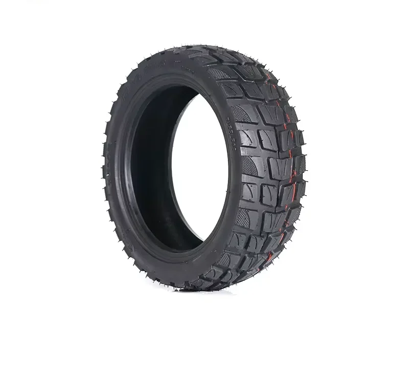 10x2.75-6.5 bekamerinė OFF-ROAD padanga elektriniam paspirtukui