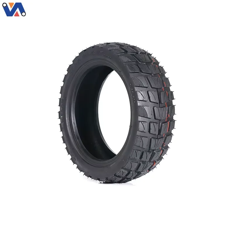 10x2.75-6.5 bekamerinė OFF-ROAD padanga elektriniam paspirtukui