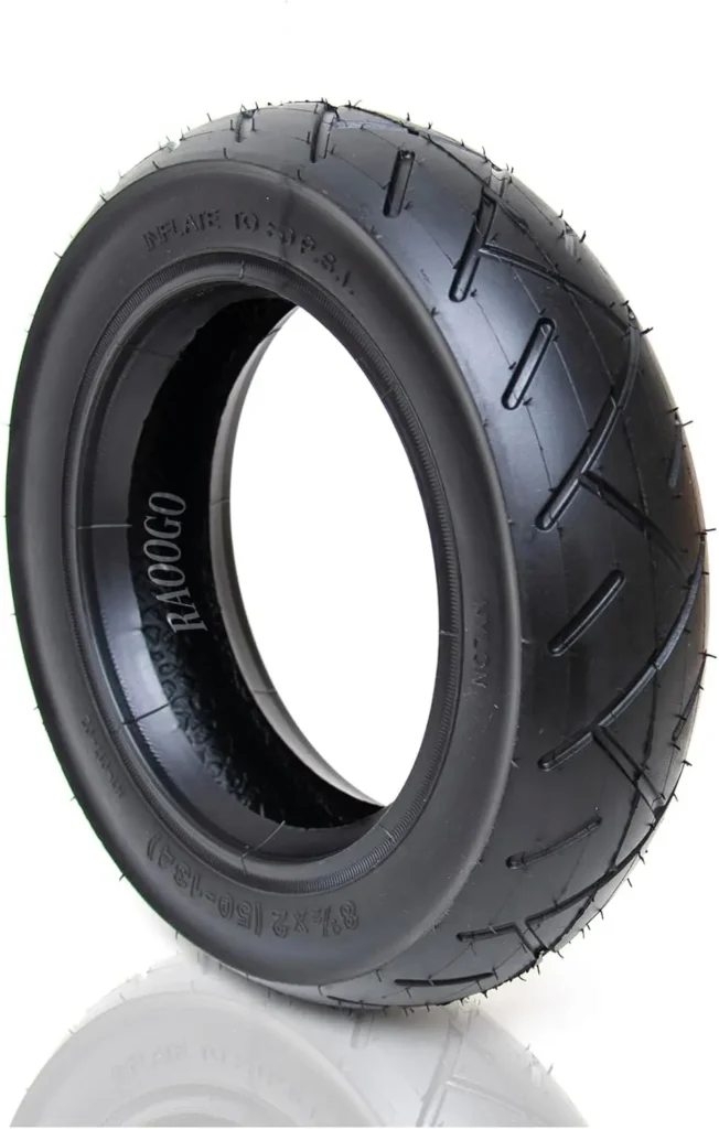 Padanga 8.5x2 50-134 ZERO 8 ZERO 9 elektriniam paspirtukui