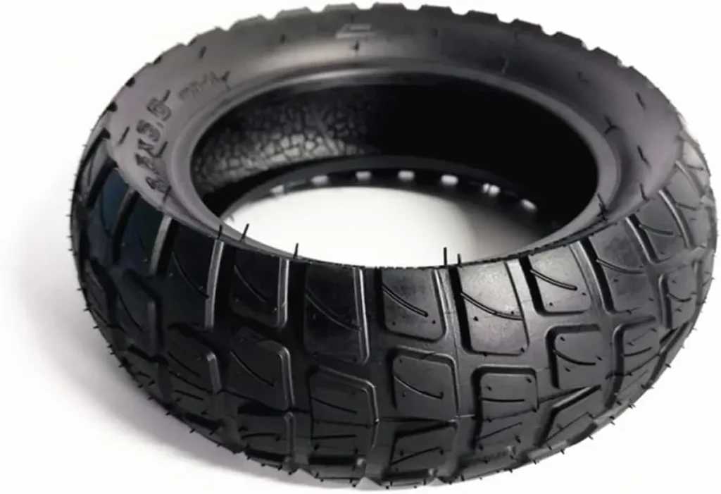 Padanga 8.5x3.0 OFF-ROAD VSETT 8 VSETT 9 VSETT 9 Plus elektriniam paspirtukui