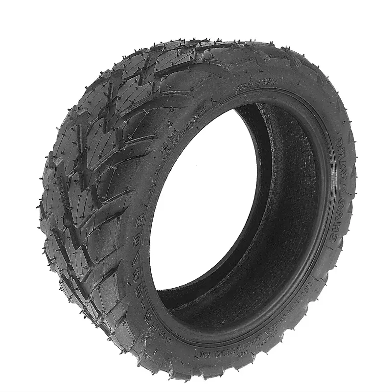 Bekamerine 80x60-6 tubeless padanga elektriniam paspirtukui