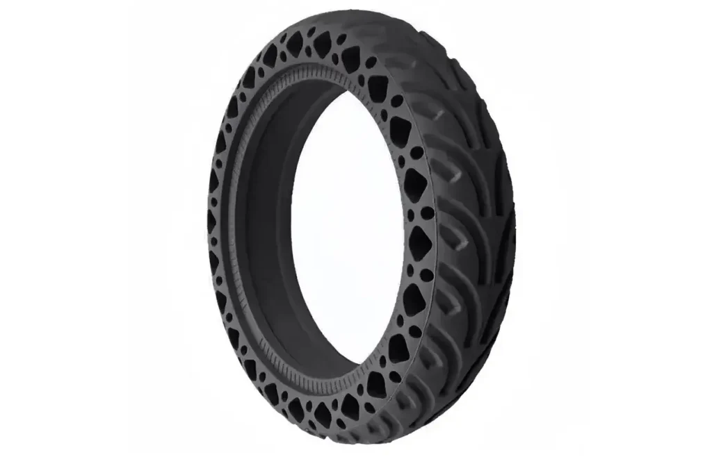 Pilnavidurė 8.5x2.0 padanga Xiaomi M365 Pro Pro2 1S Essential Mi3 paspirtukui